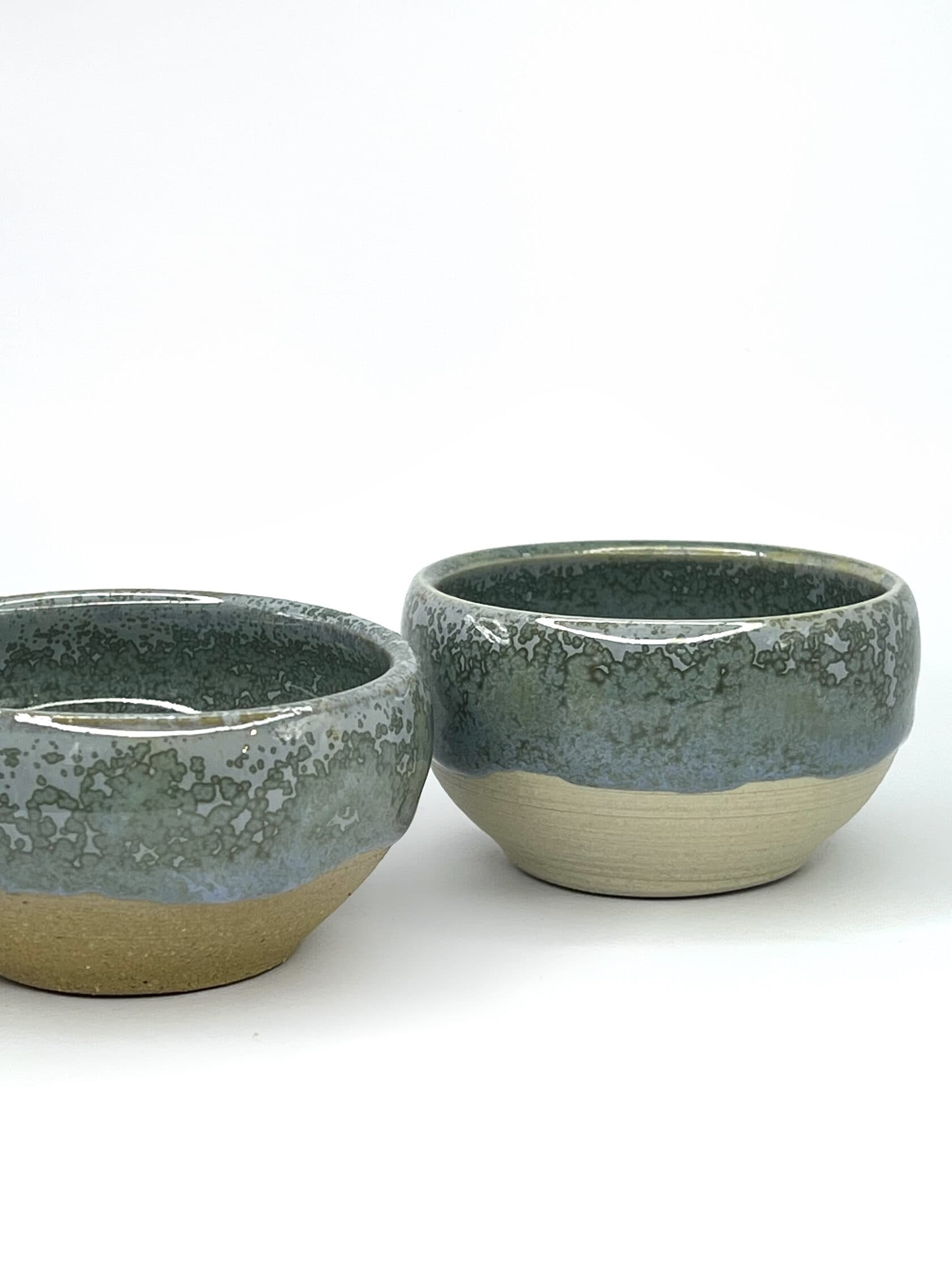 Cristalina "Lavender" — ceramic glaze powder